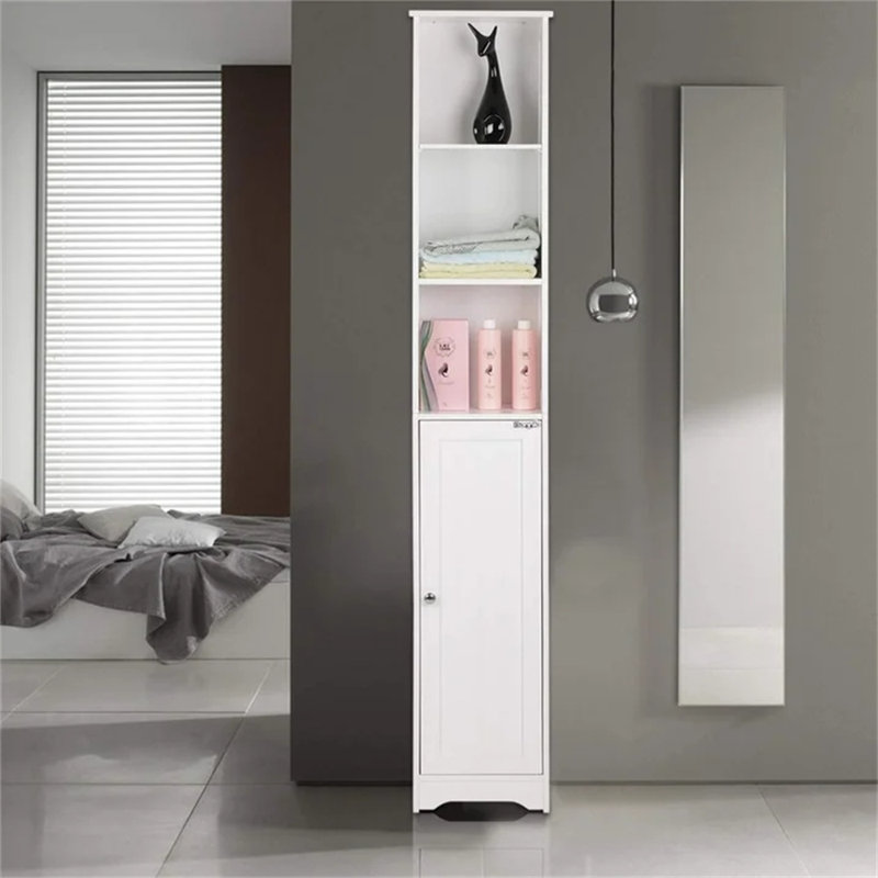 Rangement pour salle de bain Alani