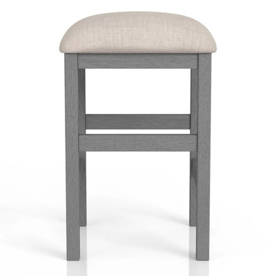 Gldsmith Upholstered Counter Stool