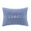 Housse de couette en velours Periwinkle Blue-129124558-129124559