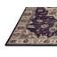 Tapis mauve lavable à la machine-48993516