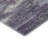 Premium Machine Washable Prisco Purple Rug-2043134672