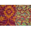 Tapis moderne patchwork 6 x 9