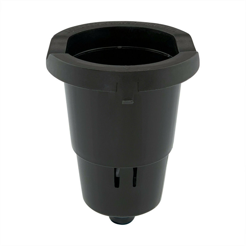 Emblème Pièces K-Cups