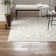 Rudra Hand Tufted Wool Oriental Rug