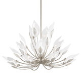 Blossom 24 - Light Chandelier