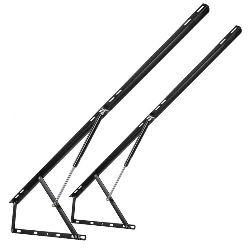 16.5cm Bed Risers