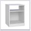 Table de chevet classique