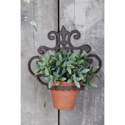 Single Planter Pot Holder