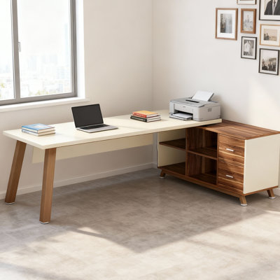 Classeur moderne 78,7 "