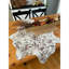 Chemin de table Floral