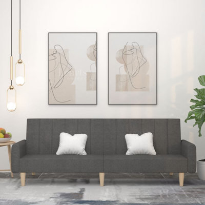 Upholstered 86.6'' Sofa