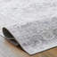 Tapis intérieur lavable Decarla Chenille Mashine