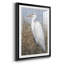White Heron II - reproduction de cadre photo-601829213-601829214