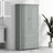 Wide Bathroom Storage Cabinet