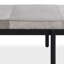 Evelyn Upholstered Bench