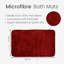 Jordan Microfibre Non Slip Bath Mat-56803425