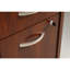 Bureau en L de 72 W avec huche et classeur mobile Series C-13777814