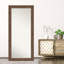 Miroir pleine grandeur patiné Tethys-2025465389