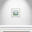 Lewbeach - Peinture encadrée-60347056-60347070
