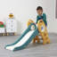 Kids Foldable Rocket Slide-1561949966