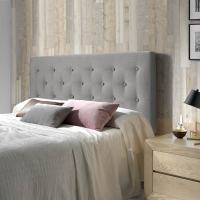 Sluss Upholstered Headboard