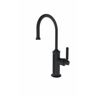Stresa Hot Only Filtration Faucet 