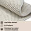 Elysia beige Rug-794999283
