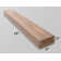 Cerellia Oak Solid Wood Floating Shelf