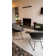 Abstract Area Rug