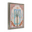 Art mural sur toile, "Traditional tropical architecture" par Melissa Wang-1751524701-1754959776