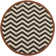 Devries Chevron Indoor Rug