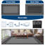 Tapis d'extérieur moderne à motif géométrique, résistant à la décoloration et aux intempéries pour le jardin-129470637-129913475