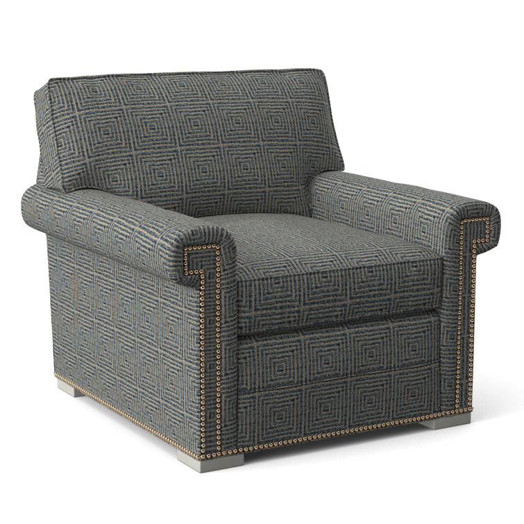 Davidson Armchair