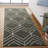 Kawanda Performance Geometric Rug-181998449