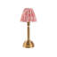 Upton Rechargeable Metal Table Lamp-105031199
