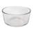 Pyrex (1) 7201 4 Cup Glass Bowl & (1) 7201-PC Lid-95305004