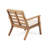 Channing Wood Outdoor Lounge Chair-1289997366-1289997365
