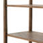 Glenview Solid Wood Bookcase