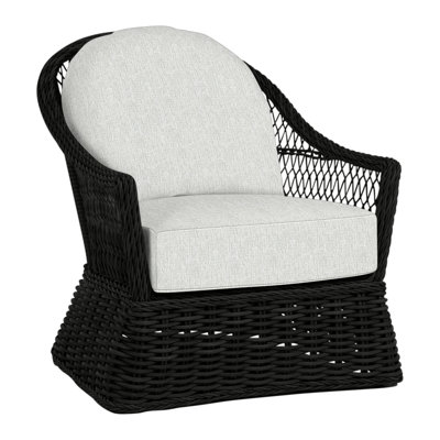 Soho Patio Chair with Cushions