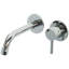 Opera Wall Mounted Bathroom Faucet-61696232