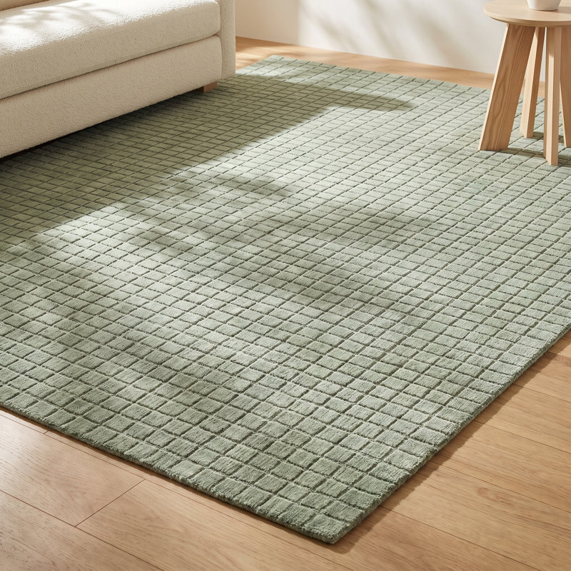 Vivora Ruth Area Rug, Rectangle 8'9" x 11'9"