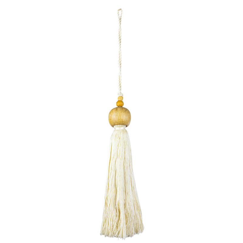 Alvita Cotton Hanging Accessory