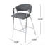 Ensemble de 2 chaises de bar Mp2