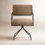 Fenn Desk Chair-Crypton Nomad Mushroom-689919925