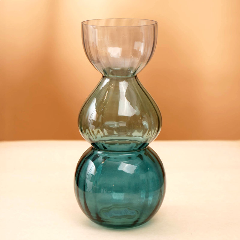 Glass Vase
