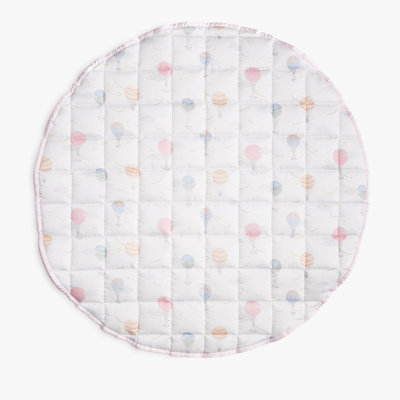 Touch The Sky Play Mat - Blue