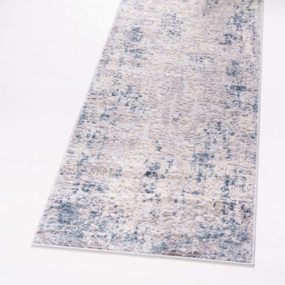 Tapis gris