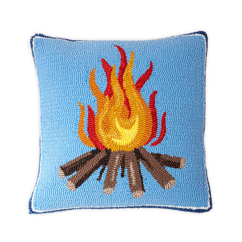 Coussin intérieur / extérieur carré