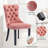 48 Inch Round Dining Table Sets For 4-6 People-843445521