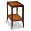 Chairside End Table